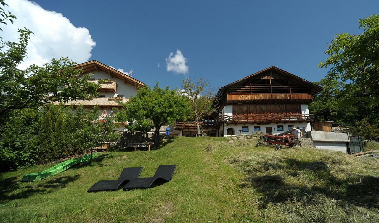 Rumpelehof Apartment