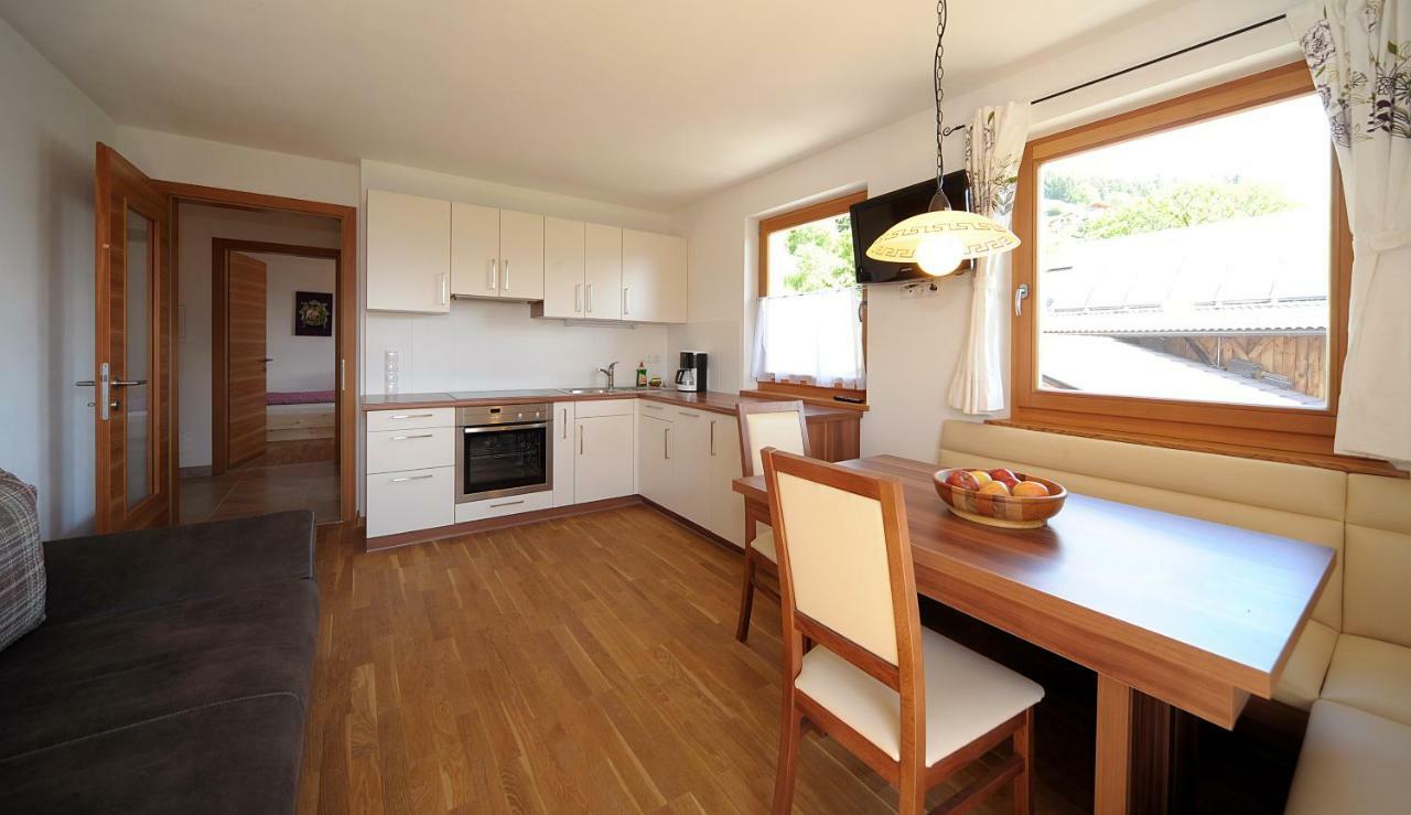 Apartment Rumpelehof